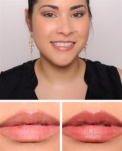 chanel 487 lip|Chanel Amorosa (487) Rouge Coco Shine Hydrating Sheer.